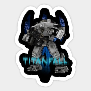 ATLAS CUBEE 2.0 Sticker